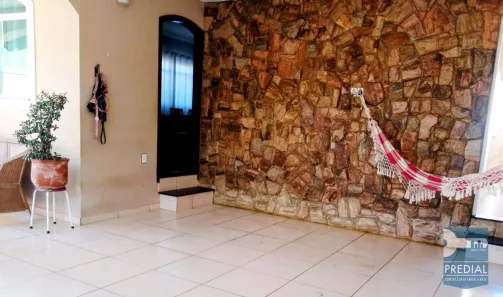 Casa com 3 Quartos à venda, 142m² no Jardim Brasil, São Carlos