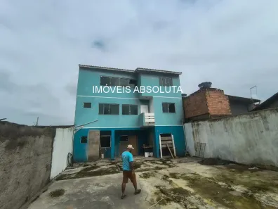 Sobrado com 4 Quartos à venda, 250m² no Jardim Oasis, Itanhaém