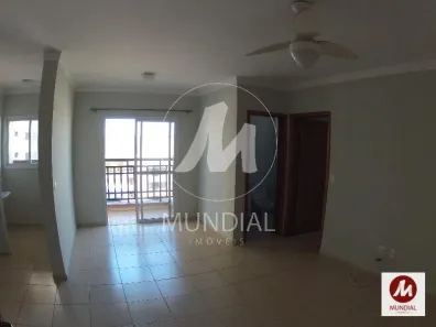 Apartamento com 1 Quarto à venda, 50m² no Nova Aliança, Ribeirão Preto