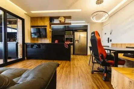 Apartamento com 2 Quartos à venda, 70m² no Brás, São Paulo