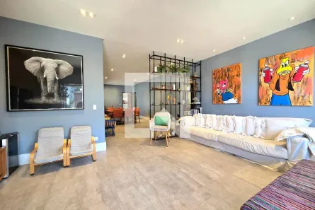 Casa com 3 Quartos à venda, 270m² no Indianópolis, São Paulo