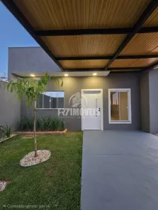 Casa com 2 Quartos à venda, 86m² no Setor Morada do Sol, Goiânia