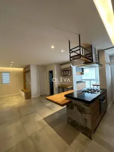 Apartamento com 1 Quarto à venda, 57m² no Centro, São José do Rio Preto