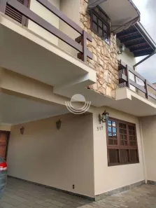 Imóvel Comercial com 3 Quartos à venda, 351m² no Vila Nogueira, Campinas