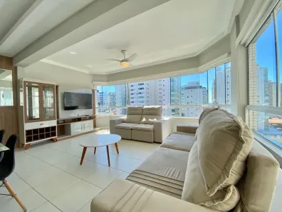 Apartamento com 3 Quartos à venda, 105m² no Capão da Canoa, Capão da Canoa