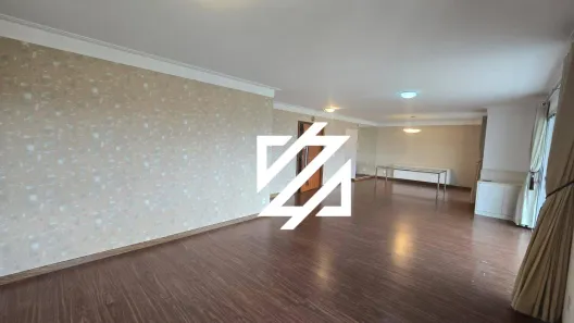 Apartamento com 3 Quartos para alugar, 185m² no Jardim Taquaral, São Paulo