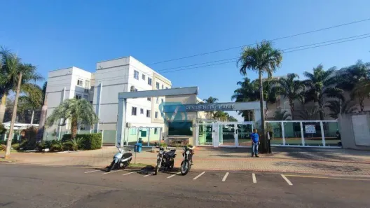Apartamento com 2 Quartos para alugar, 55m² no Chácara Manella, Cambé