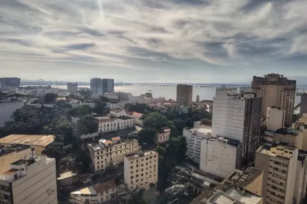 Sala Comercial à venda, 354m² no Centro, Rio de Janeiro