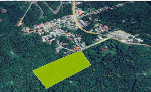 Lote/Terreno à venda, 44845m² no Boa Vista, Porto Alegre