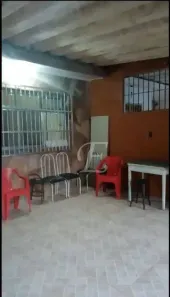 Casa com 2 Quartos à venda, 80m² no Mirim, Praia Grande