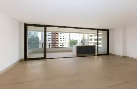 Apartamento com 4 Quartos à venda, 377m² no Vale do Sereno, Nova Lima