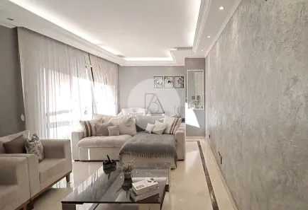 Apartamento com 3 Quartos à venda, 106m² no Jardim Anália Franco, São Paulo