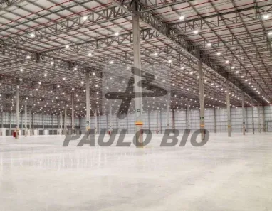 Galpão/Depósito/Armazém para alugar, 7206m² no Jardim Paulista, Campina Grande do Sul
