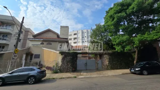 Casa com 8 Quartos à venda, 484m² no Jardim Europa, Sorocaba
