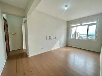 Apartamento com 2 Quartos à venda, 59m² no Centro Histórico, Porto Alegre