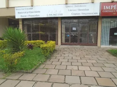 Ponto Comercial para alugar, 130m² no Santa Lúcia, Caxias do Sul