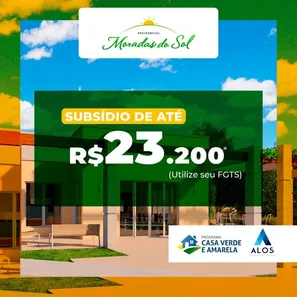 Casa de Condomínio com 2 Quartos à venda, 58m² no Cará-cará, Ponta Grossa