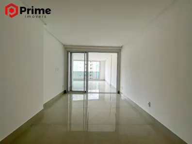 Apartamento com 3 Quartos à venda, 117m² no Muquiçaba, Guarapari