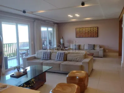 Apartamento com 3 Quartos à venda, 157m² no Porto das Dunas, Aquiraz