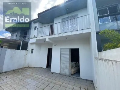 Sobrado com 3 Quartos à venda, 95m² no Balneário Costa Azul, Matinhos