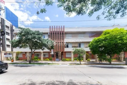 Apartamento com 1 Quarto à venda, 23m² no Auxiliadora, Porto Alegre