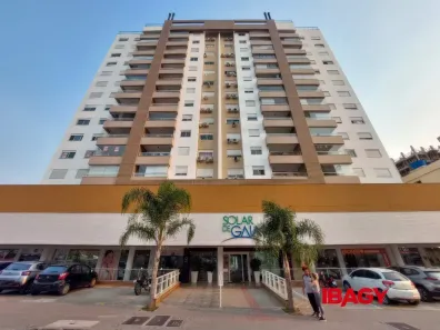 Apartamento com 2 Quartos à venda, 73m² no Pagani, Palhoça