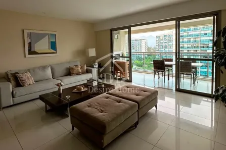 Apartamento com 4 Quartos à venda, 206m² no Barra da Tijuca, Rio de Janeiro