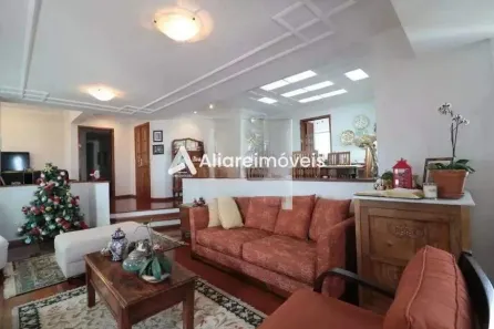 Apartamento com 3 Quartos à venda, 181m² no Mooca, São Paulo