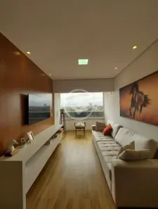 Apartamento com 3 Quartos à venda, 94m² no Jardim Santa Marta, Cuiabá