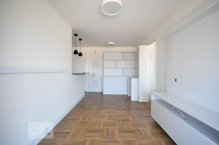 Apartamento com 1 Quarto à venda, 50m² no Campo Belo, São Paulo