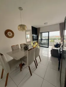 Apartamento com 2 Quartos à venda, 58m² no Tamarineira, Recife