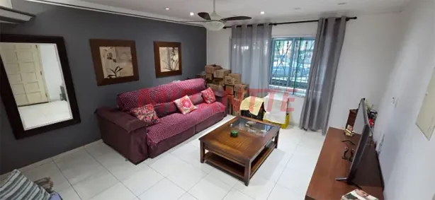 Sobrado com 3 Quartos à venda, 130m² no Parque Mandaqui, São Paulo