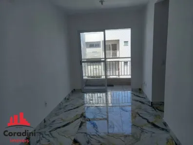 Apartamento com 2 Quartos para alugar, 49m² no Vila Yolanda Costa e Silva, Sumaré