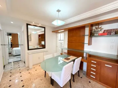 Apartamento com 2 Quartos à venda, 83m² no Aquarius, Salvador