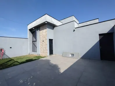 Casa com 2 Quartos à venda, 100m² no Portal Aracoiaba, Araçoiaba da Serra