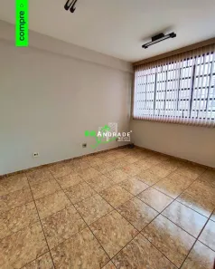 Sala Comercial com 3 Quartos para alugar, 36m² no Centro, Franca