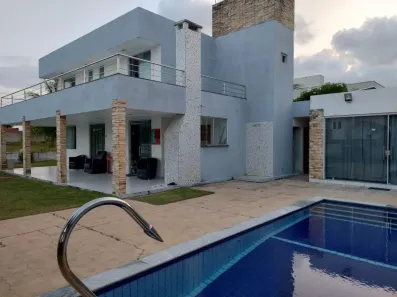 Casa de Condomínio com 4 Quartos à venda, 260m² no , Paripueira