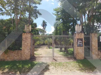 Fazenda/Sítio com 4 Quartos para alugar, 809m² no Puris, Ibiúna