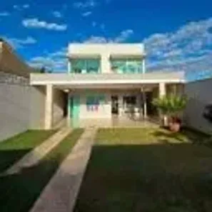Casa com 4 Quartos à venda, 225m² no Residencial Arco Verde, Goiânia