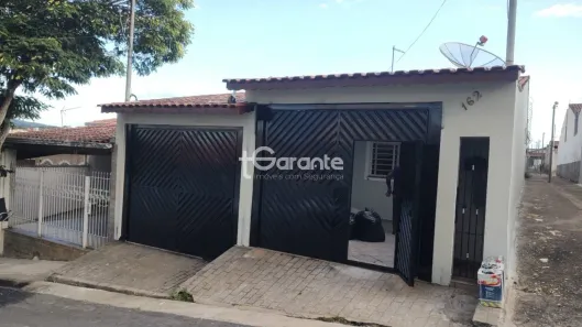 Casa com 3 Quartos à venda, 160m² no Jardim São Lourenço, Bragança Paulista