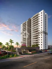 Apartamento com 2 Quartos à venda, 55m² no Coroa do Meio, Aracaju