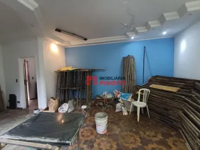 Imóvel Comercial com 3 Quartos para alugar, 280m² no Paulicéia, São Bernardo do Campo