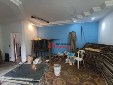 Imóvel Comercial com 3 Quartos para venda ou aluguel, 280m² no Paulicéia, São Bernardo do Campo