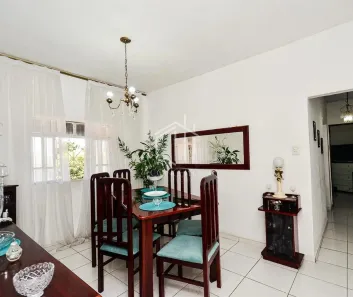 Casa com 2 Quartos para alugar, 224m² no União, Belo Horizonte