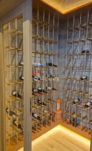 Casa de Condomínio com 5 Quartos à venda, 597m² no Tamboré, Santana de Parnaíba