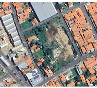 Lote/Terreno à venda, 10m² no São Pedro, Teresina