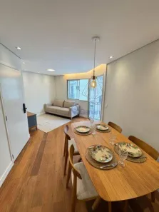 Apartamento com 2 Quartos à venda, 55m² no Vila Olímpia, São Paulo