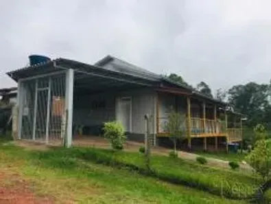 Casa com 3 Quartos à venda, 159m² no Lomba Grande, Novo Hamburgo