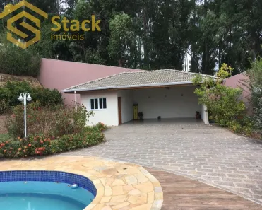 Casa de Condomínio com 3 Quartos à venda, 287m² no Outeiro das Flores, Itupeva