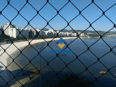 Apartamento com 3 Quartos à venda, 130m² no Icaraí, Niterói